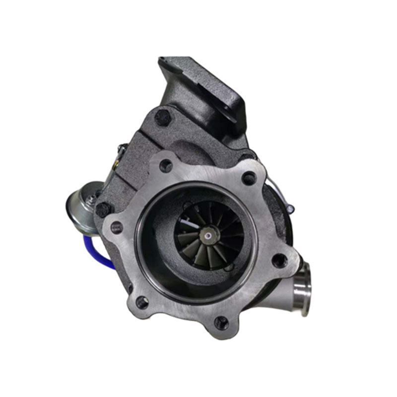 مكون المحرك WD10G220E23 الشاحن التربيني