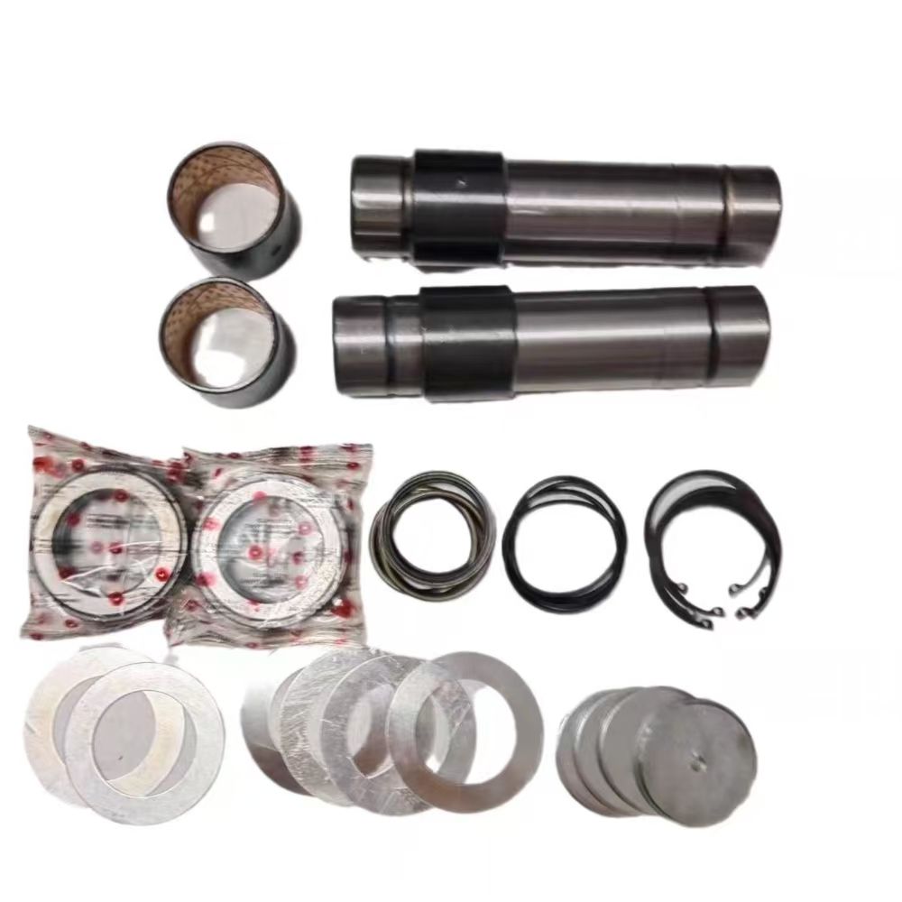 طقم إصلاح المحور الأمامي Shacman F3000 9.5T HD90009410357 (54*55)
