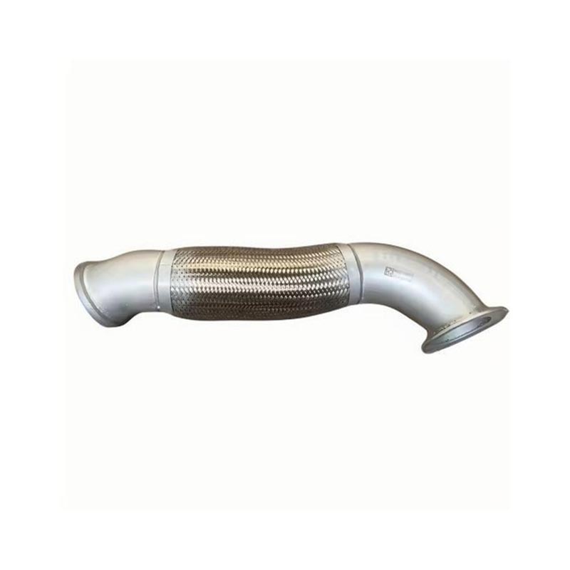 WG9731540002 ماسورة العادم